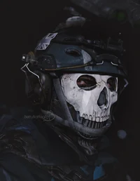 Ghost