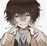 Osamu Dazai
