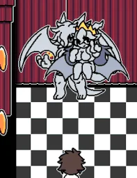 Chess Queen
