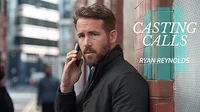 Ryan Reynolds story 
