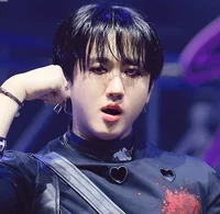 Bf Changbin