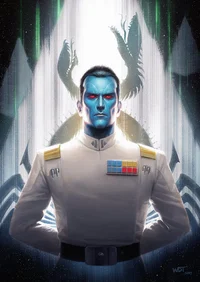 Thrawn  