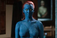 Mystique