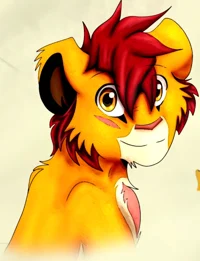 The Lions Light Drp