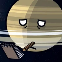 Saturn 