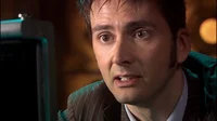 Tenth Doctor