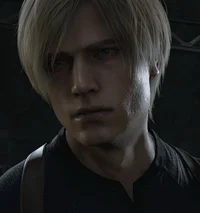 Leon Kennedy