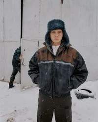 Валера Туркин 