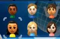 Guest Miis