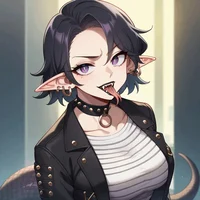 Hinedere Goth Lamia