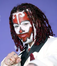 Shaggy 2 Dope