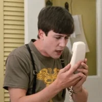 Cameron Frye