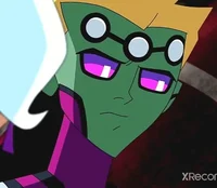Brainiac 5