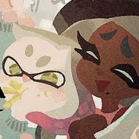 Pearlina - SPLATOON