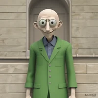 Baldi 