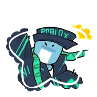 vinny -regretevator-