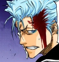 Grimmjow