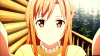 Asuna Yuuki