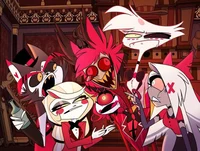 Hotel Hazbin 