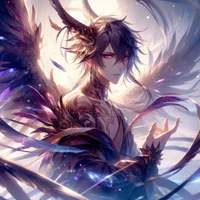 Dream Dragon Outcast