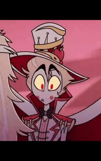 Lucifer Morningstar 