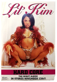 Lil Kim