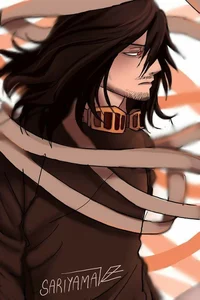 Aizawa Shouta