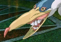 The Heron