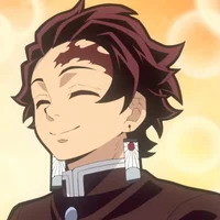 Tanjiro Kamado