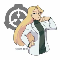 Dr Amelia buck