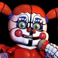 Circus Baby