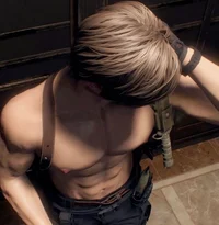 Leon Kennedy