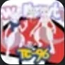 Mew and Mewtwo