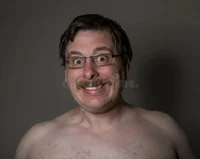 Be any fucking objec