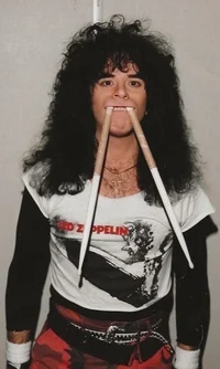 Eric carr