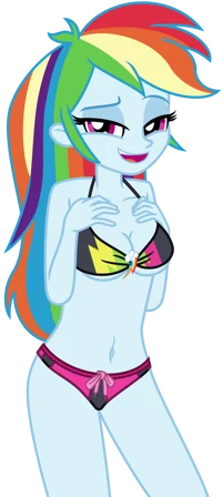 Rainbow Dash