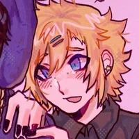 Owner Tweek AU