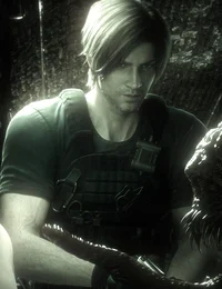 Leon Kennedy