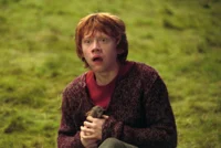 Ron Weasley