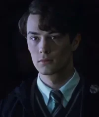 Tom Marvolo Riddle 