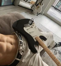 Guitar Bf