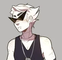 Dirk Strider