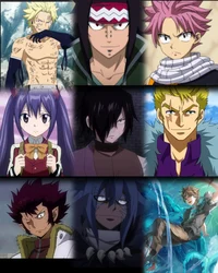 Dragon Slayers