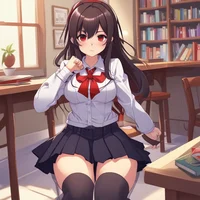 School bully
