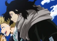 Shota Aizawa