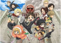 Snk junior high 