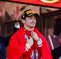 Charles Leclerc