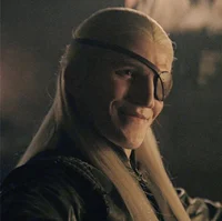 Aemond Targaryen 