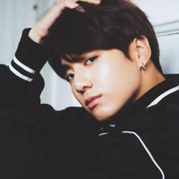 Jeon Jungkook