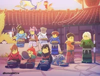 Ninjago DR